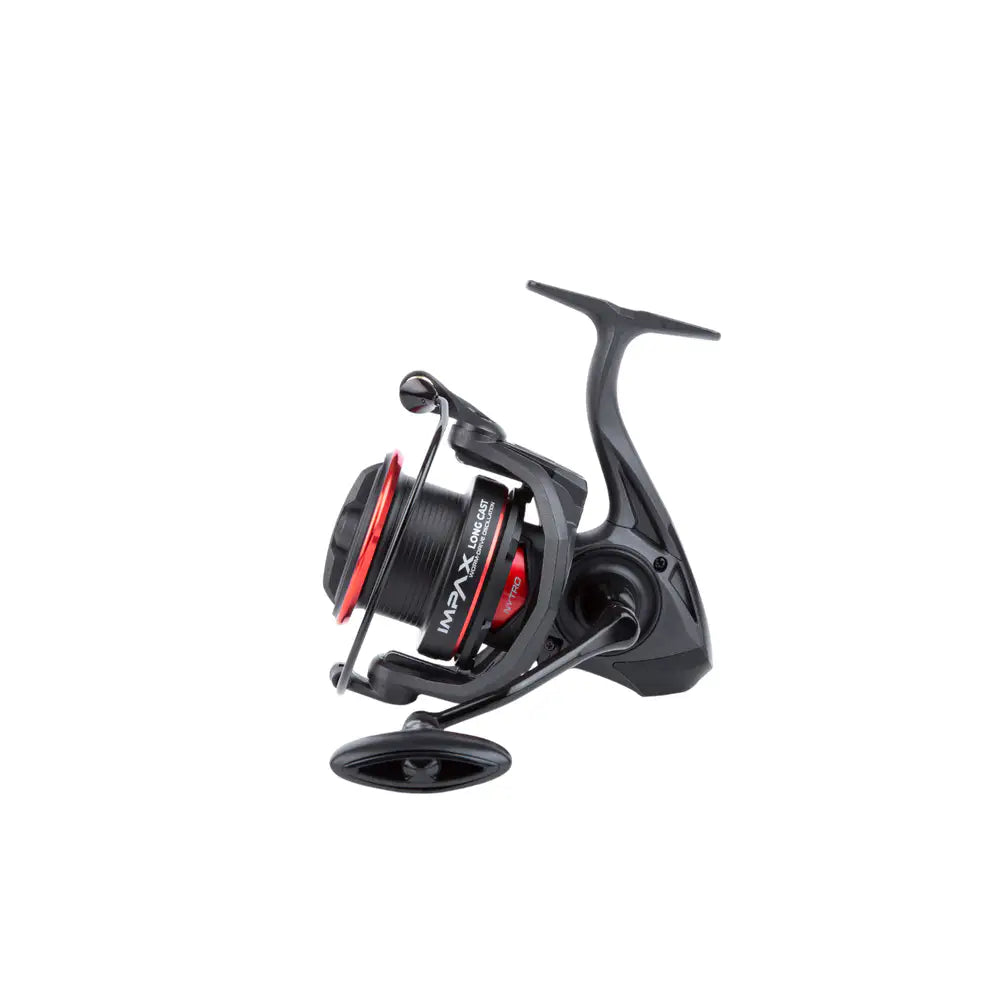 Nytro IMPAX LONG CAST 5500 KM-Shop angelrollen, feeder, Feederfishing, feederrollen, Method, methodangeln, methodfishing, Rollen, Stationärrollen 