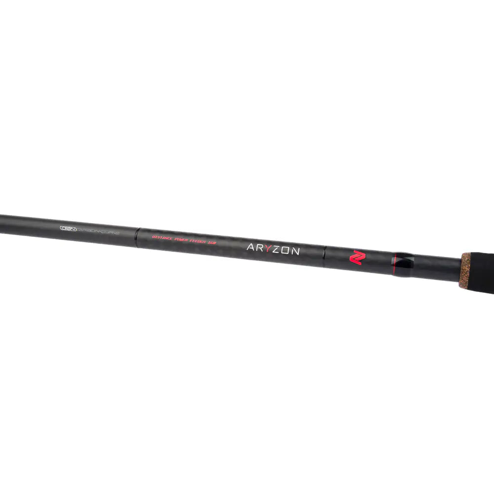 ARYZON DISTANCE POWER FEEDER 420cm 160GR KM-Shop angelruten, Feederfishing, feederruten, NYTRO, Ruten 