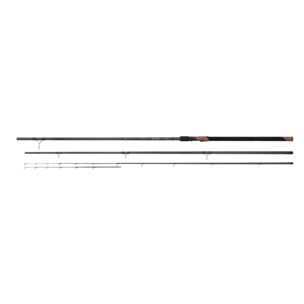 ARYZON DISTANCE POWER FEEDER 420cm 160GR KM-Shop angelruten, Feederfishing, feederruten, NYTRO, Ruten 