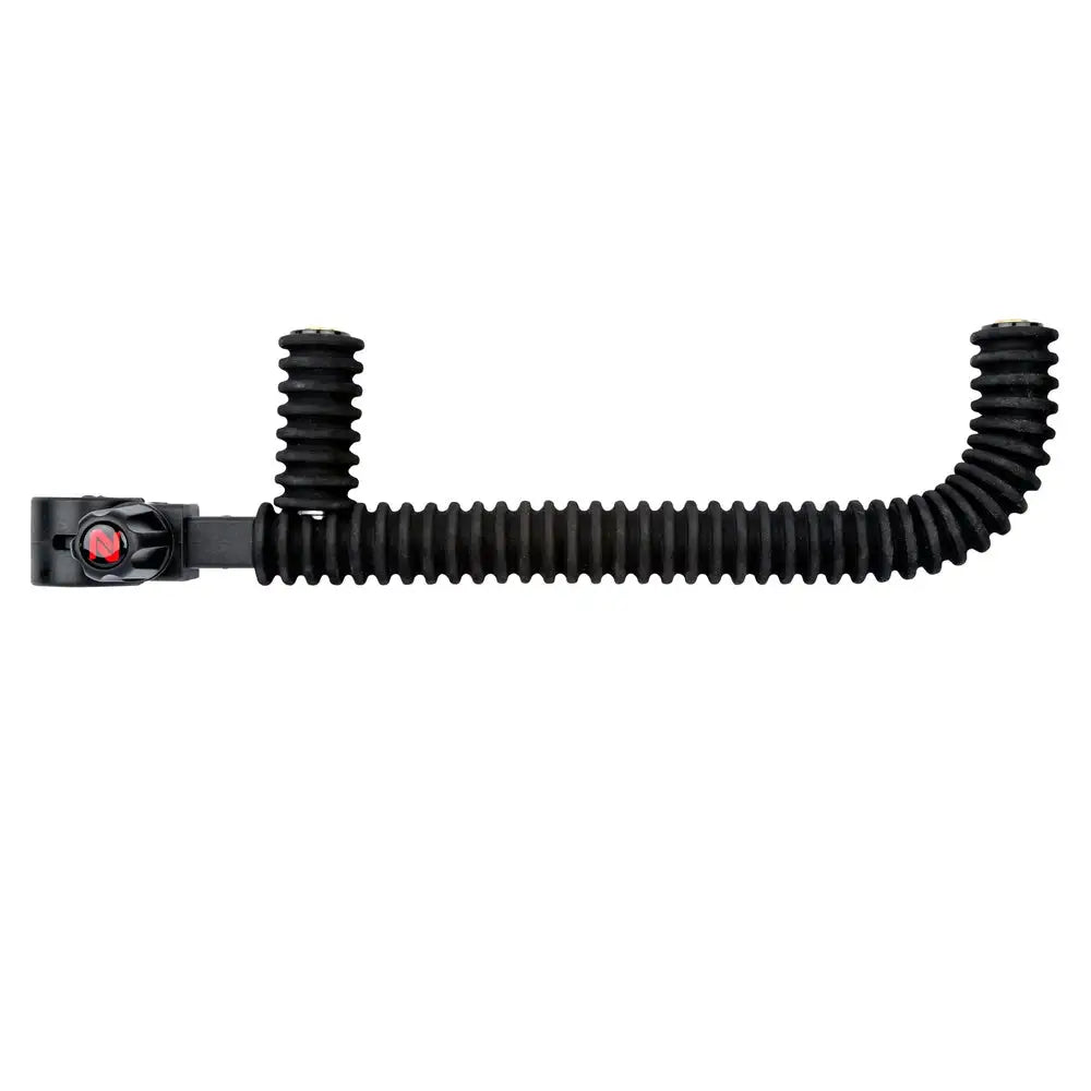 RIPPLE BAR DOUBLE LONG KM-Shop Anbauteile, Km-Tackle, kmtackle, Sitzkiepe 