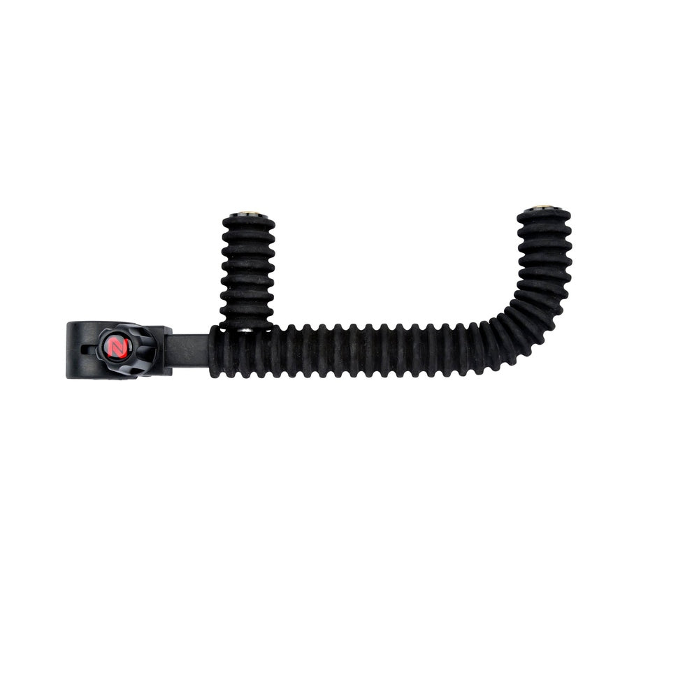 RIPPLE BAR DOUBLE Medium KM-Shop Anbauteile, Km-Tackle, kmtackle, Sitzkiepe