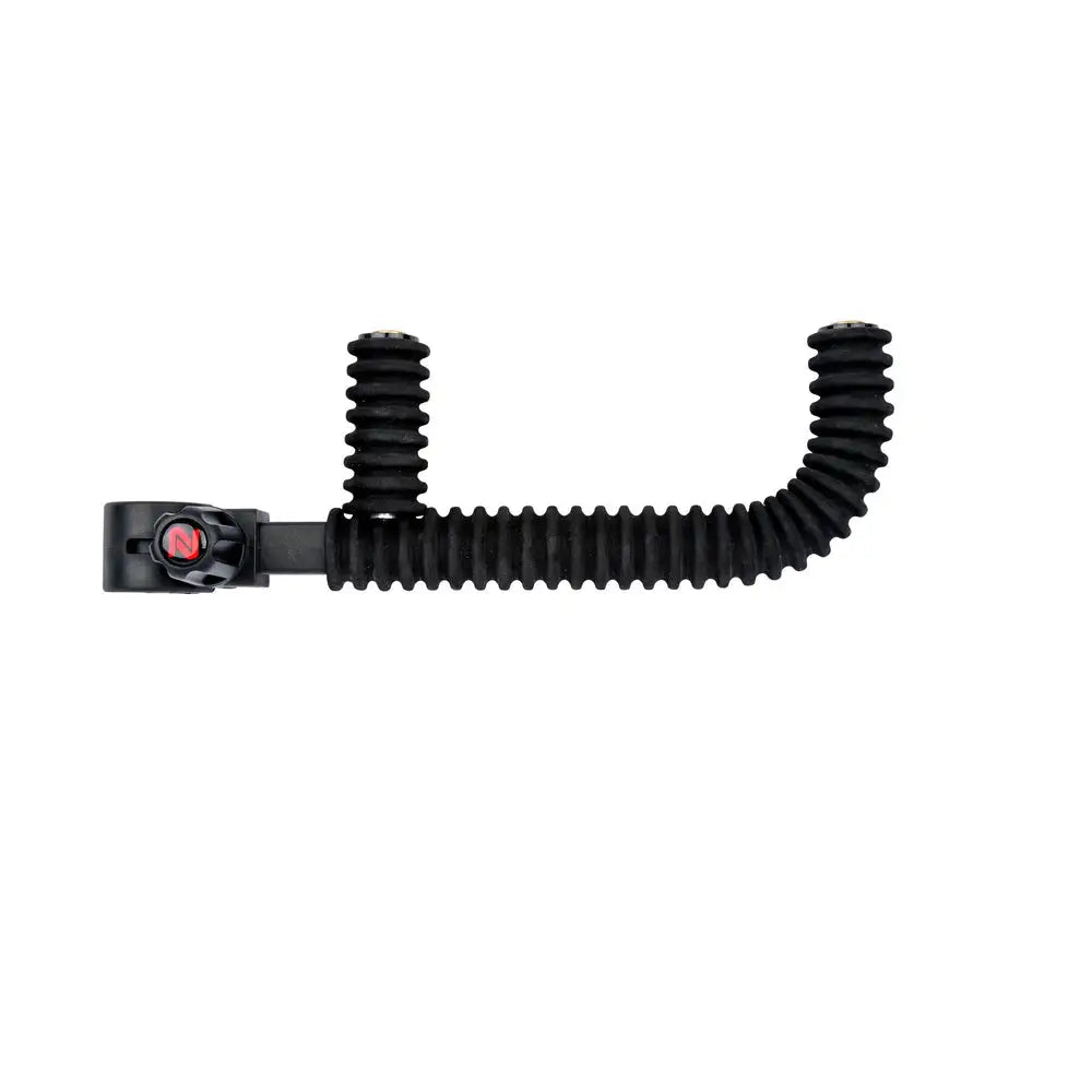 RIPPLE BAR DOUBLE Medium KM-Shop Anbauteile, Km-Tackle, kmtackle, Sitzkiepe 