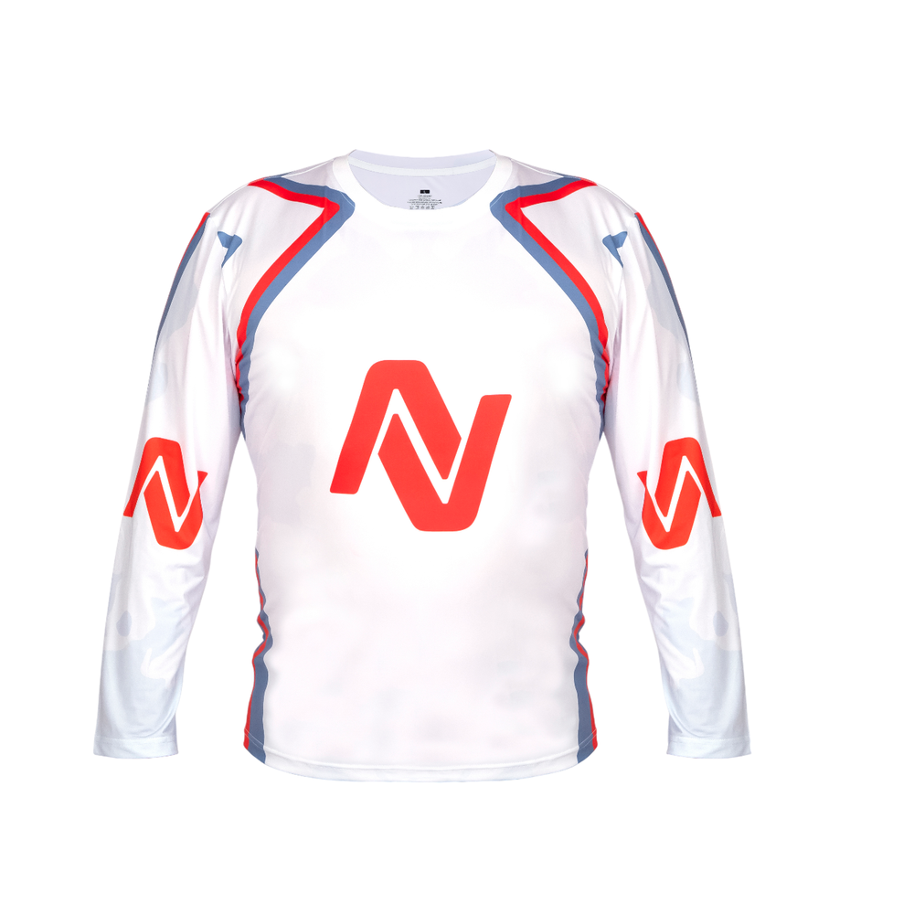 UVP50 Long Sleeve Shirt