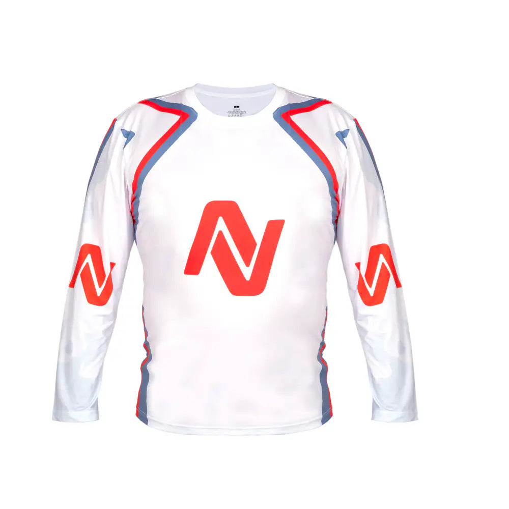 UVP50 Long Sleeve Shirt KM-Shop bekleidung, bkleidung, NYTRO, T-Shirt 