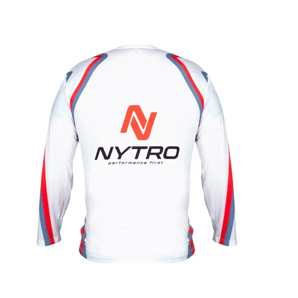 UVP50 Long Sleeve Shirt KM-Shop bekleidung, bkleidung, NYTRO, T-Shirt 
