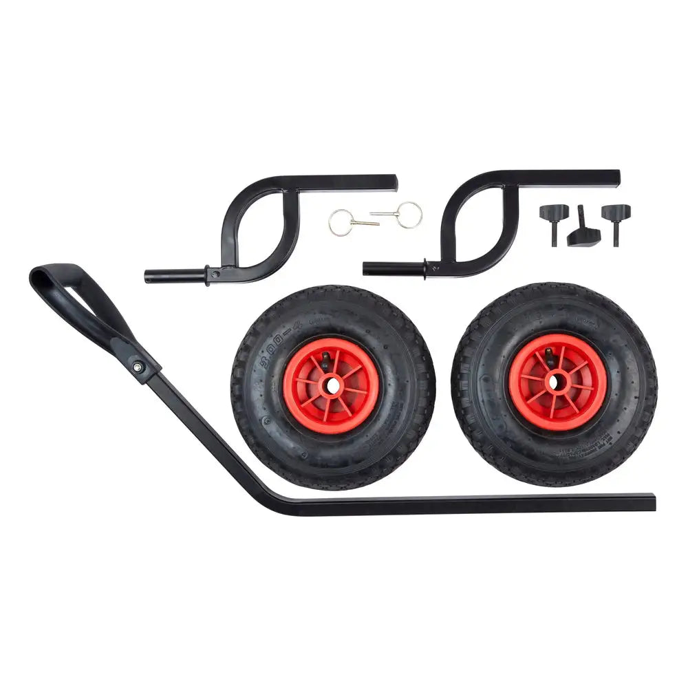 SLS36 WHEEL KIT KM-Shop Anbauteile, Km-Tackle, kmtackle, Sitzkiepe 