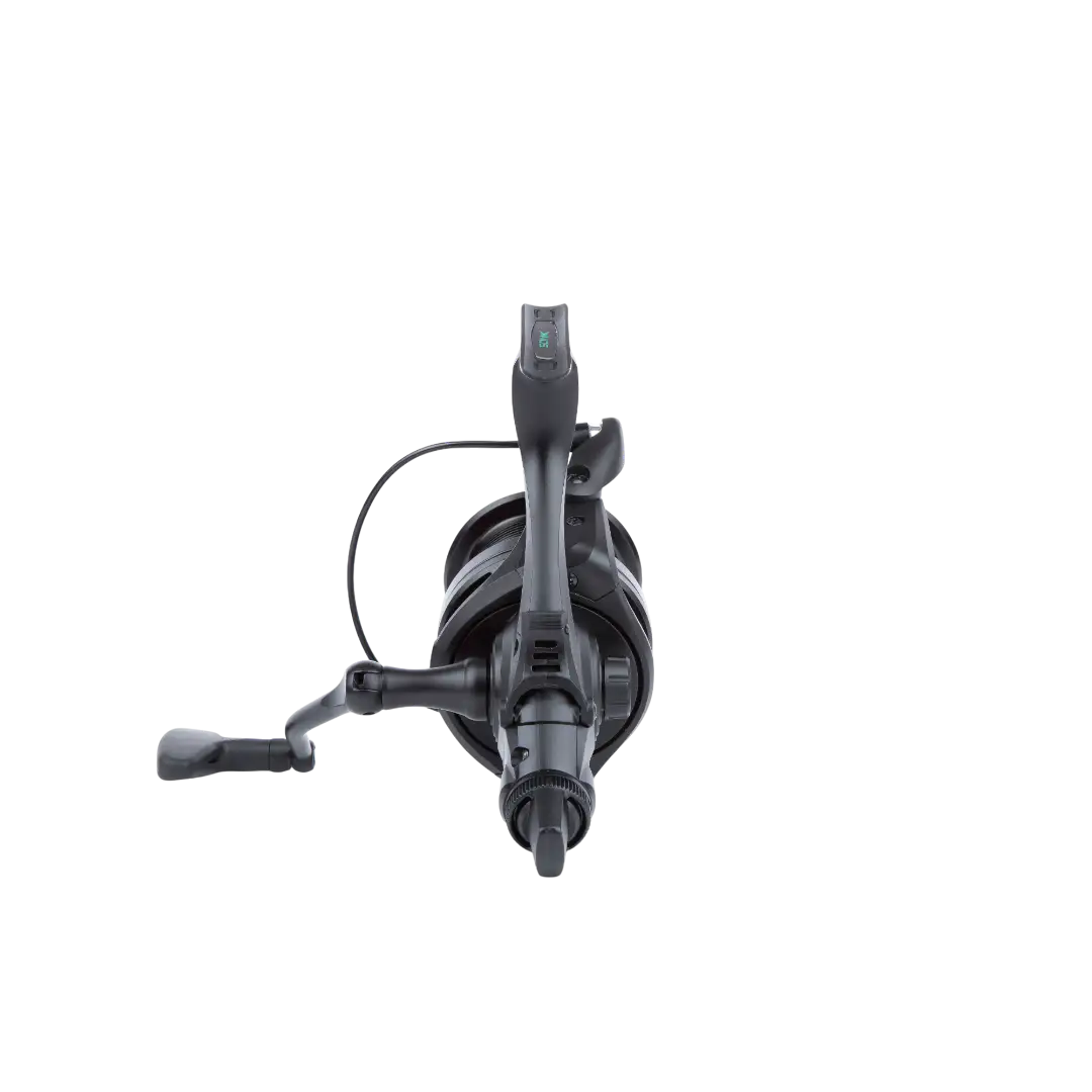 Sonik HEROX FRS KM-Shop Allround, angelrollen, Karpfen, Rollen, Sonik, Stationärrollen 