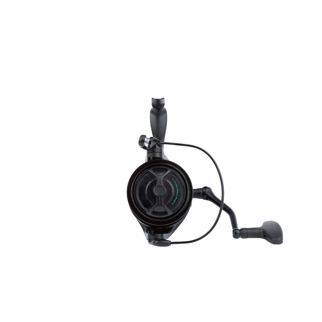Sonik HEROX FRS KM-Shop Allround, angelrollen, Karpfen, Rollen, Sonik, Stationärrollen
