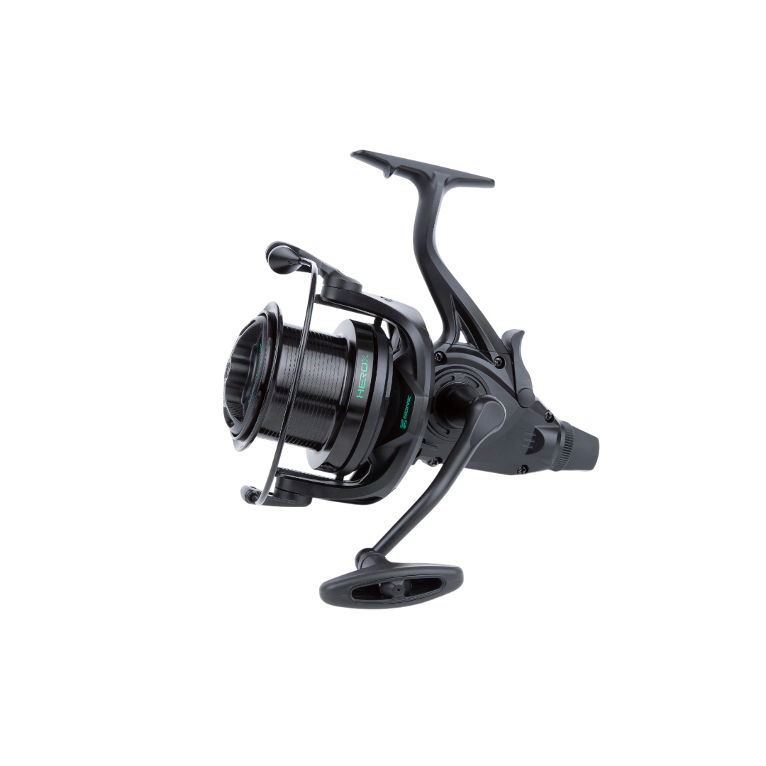 Sonik HEROX FRS KM-Shop Allround, angelrollen, Karpfen, Rollen, Sonik, Stationärrollen