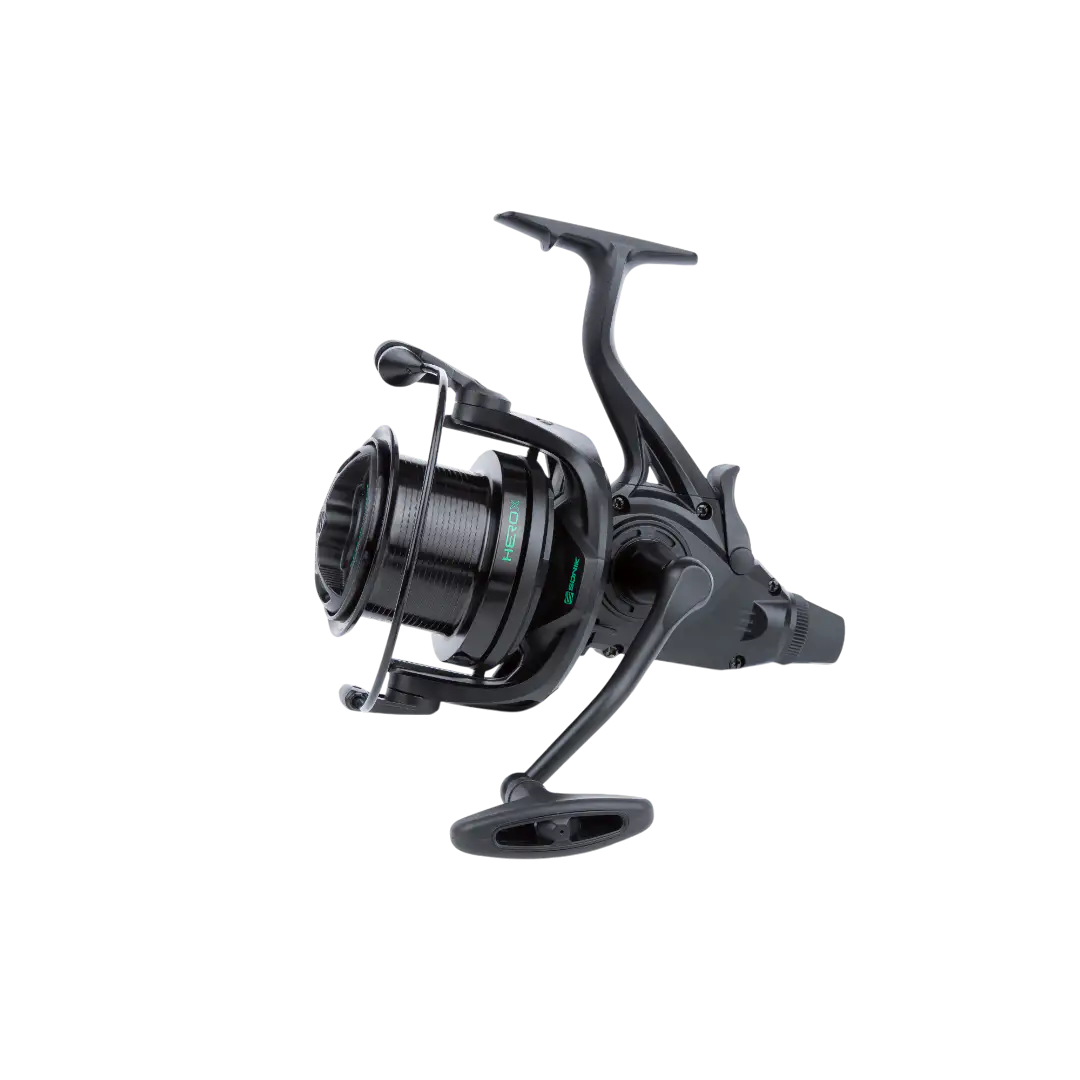 Sonik HEROX FRS KM-Shop Allround, angelrollen, Karpfen, Rollen, Sonik, Stationärrollen 