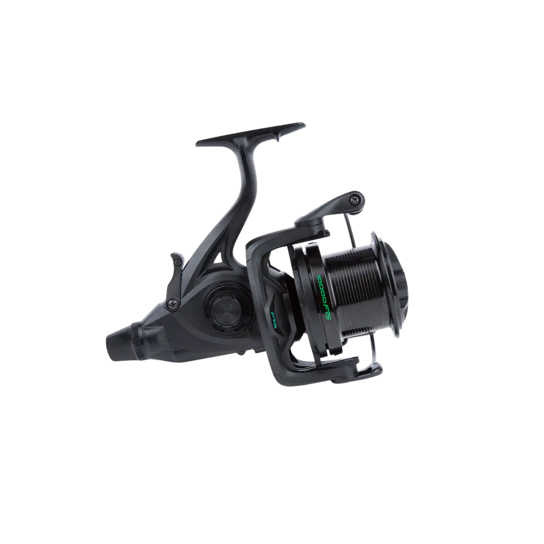 Sonik HEROX FRS KM-Shop Allround, angelrollen, Karpfen, Rollen, Sonik, Stationärrollen 