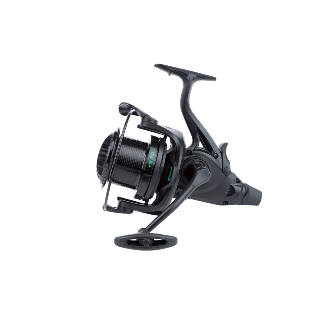 Sonik HEROX FRS KM-Shop Allround, angelrollen, Karpfen, Rollen, Sonik, Stationärrollen