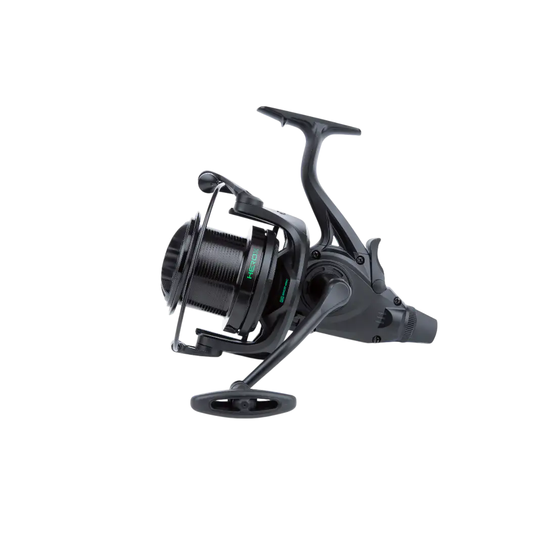 Sonik HEROX FRS KM-Shop Allround, angelrollen, Karpfen, Rollen, Sonik, Stationärrollen 