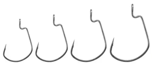 SPRO POWER OFFSET NEKO DSF KM-Shop Haken, Jighaken, Km-Tackle, kmtackle, Raubfisch, Raubfischangeln, spinn, Spinnangeln, Spinnfishing, SPRO 