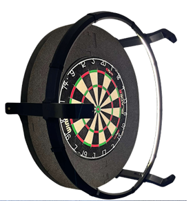 Auto Score 3D DIY Kit Autodart