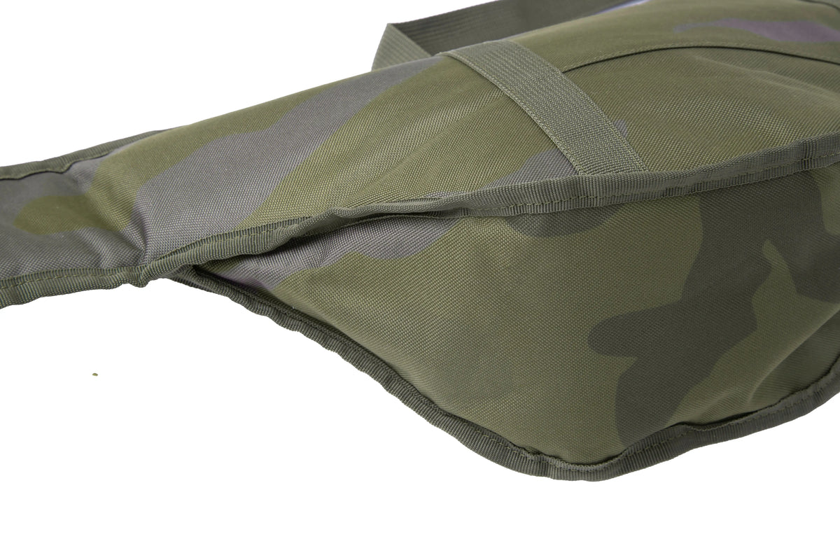 SK-TEK 9''-10'' ADAPTA-SLEEVE KM-Shop carpfishing, Karpfen, Rutentasche, Sonik 