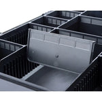 NYTRO STARKX FS FEEDER RIG STORE BOX 300 KM-Shop Boxen, Feederfishing, Method, methodangeln, methodfishing, NYTRO, Raubfisch, Raubfischangeln 