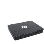 NYTRO STARKX FS FEEDER RIG STORE BOX 300 KM-Shop Boxen, Feederfishing, Method, methodangeln, methodfishing, NYTRO, Raubfisch, Raubfischangeln 