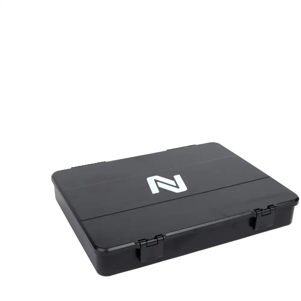 NYTRO STARKX FS FEEDER RIG STORE BOX 300 KM-Shop Boxen, Feederfishing, Method, methodangeln, methodfishing, NYTRO, Raubfisch, Raubfischangeln 