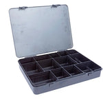 NYTRO STARKX FS FEEDER RIG STORE BOX 300 KM-Shop Boxen, Feederfishing, Method, methodangeln, methodfishing, NYTRO, Raubfisch, Raubfischangeln 
