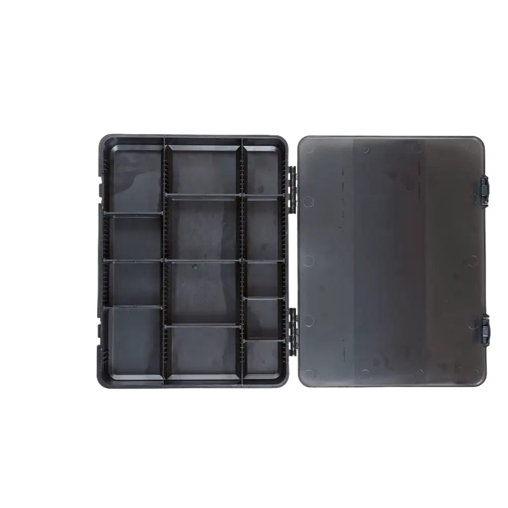 NYTRO STARKX FS FEEDER RIG STORE BOX 300 KM-Shop Boxen, Feederfishing, Method, methodangeln, methodfishing, NYTRO, Raubfisch, Raubfischangeln 