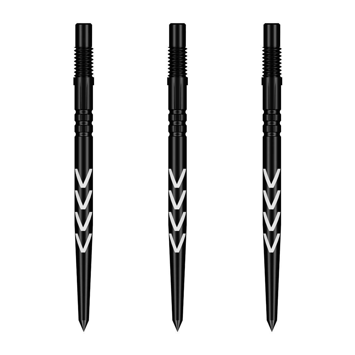 Michael Smith Turbo Dart Points-40mm