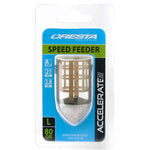 Cresta ACCELERATE SPEED FEEDER LARGE KM-Shop Cresta 4023-380