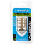 Cresta ACCELERATE SPEED FEEDER LARGE KM-Shop Cresta 4023-330