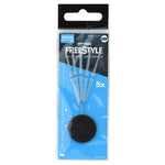 ADJUSTABLE DROPSHOT STOPPERS KM-Shop Kleinteile, Raubfisch, Raubfischangeln, Spinnangeln, Spinnfishing, SPRO 
