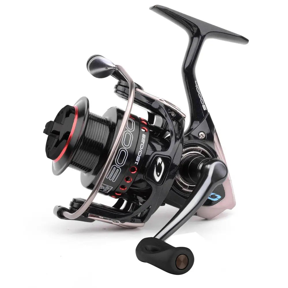 Cresta ADVANTOR F REEL KM-Shop Cresta, Stationärrollen