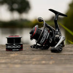 Cresta ADVANTOR F REEL KM-Shop Cresta, Stationärrollen