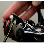 Cresta ADVANTOR F REEL KM-Shop Cresta, Stationärrollen