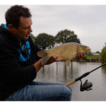 ADVANTOR F REEL - KM-Tackle