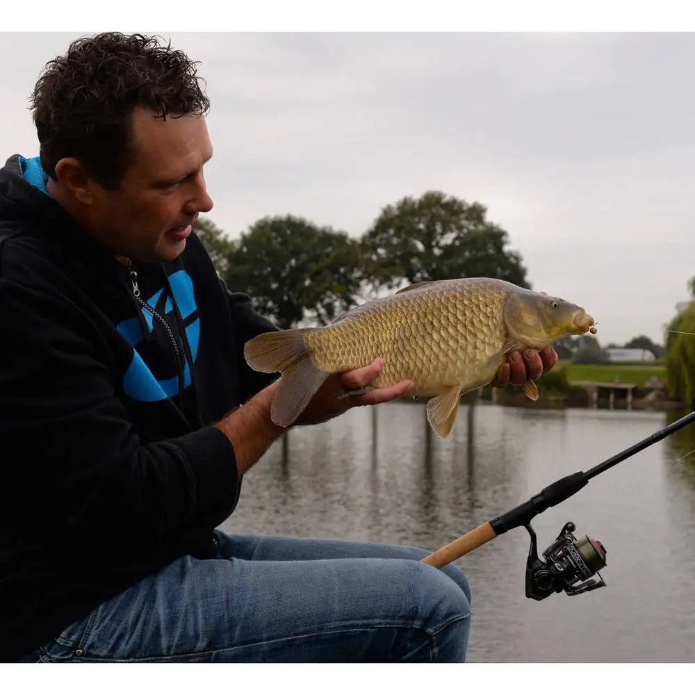 Cresta ADVANTOR F REEL KM-Shop Cresta, Stationärrollen