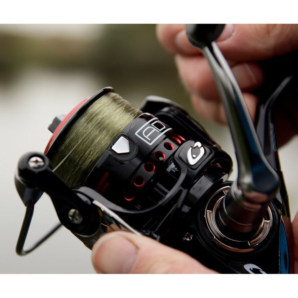 ADVANTOR F REEL - KM-Tackle