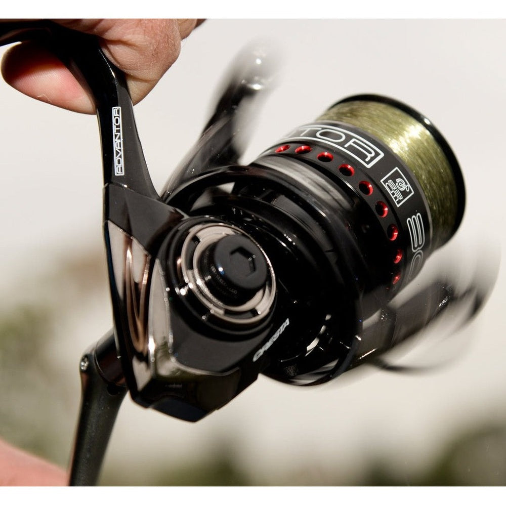 ADVANTOR F REEL - KM-Tackle