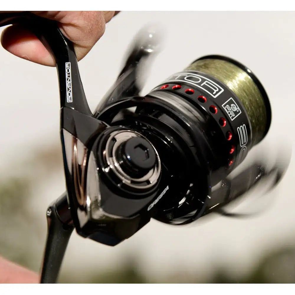 Cresta ADVANTOR F REEL KM-Shop Cresta, Stationärrollen
