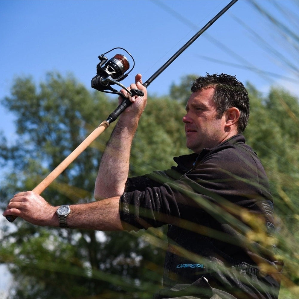 ADVANTOR XT-S - KM-Tackle