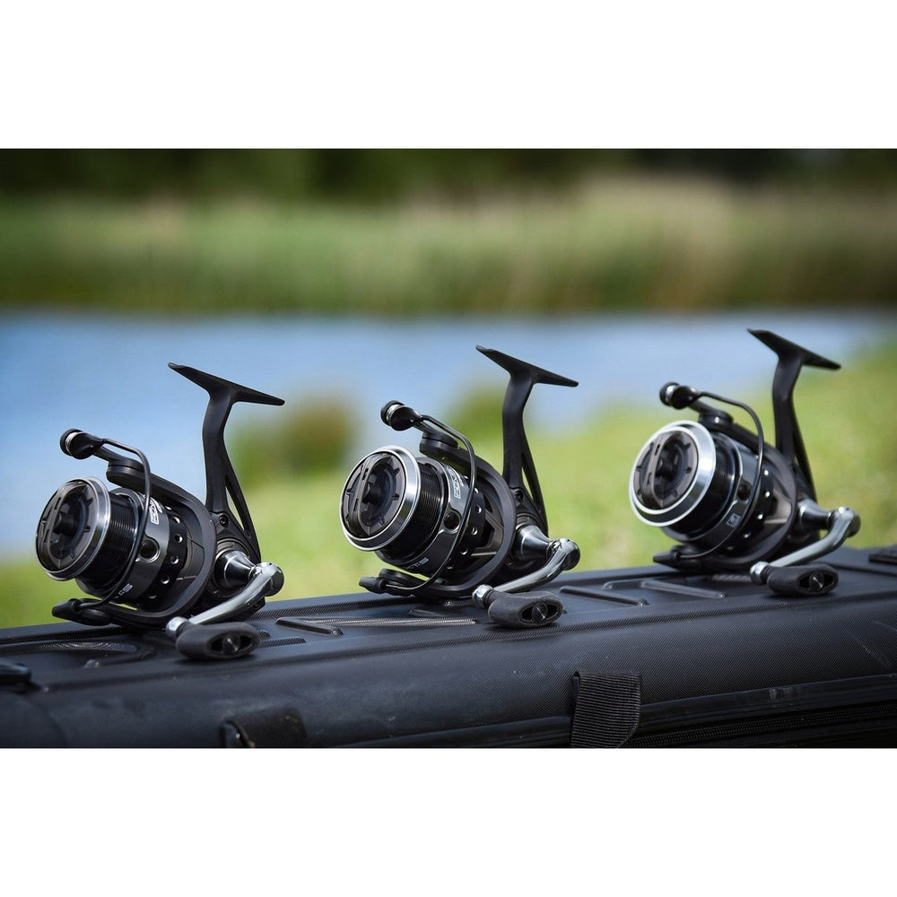 ADVANTOR XT-S - KM-Tackle