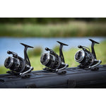 ADVANTOR XT-S - KM-Tackle