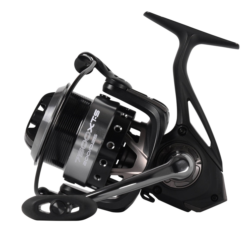 ADVANTOR XT-S - KM-Tackle