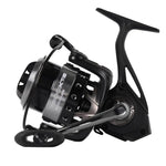 Cresta ADVANTOR XT-S KM-Shop Cresta, Stationärrollen 