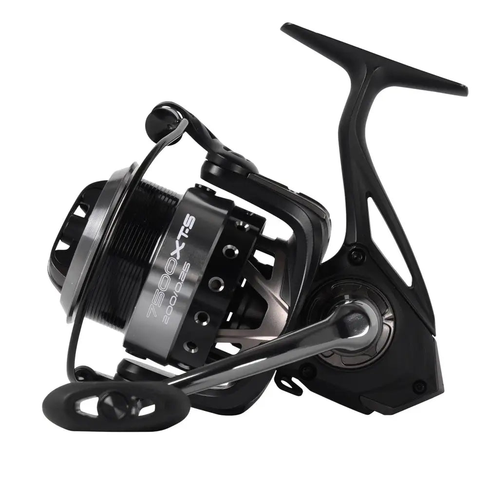 Cresta ADVANTOR XT-S KM-Shop Cresta, Stationärrollen 