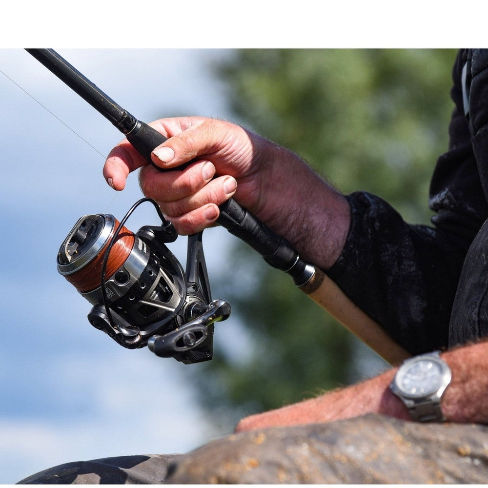 ADVANTOR XT-S - KM-Tackle