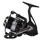 ADVANTOR XT-S - KM-Tackle