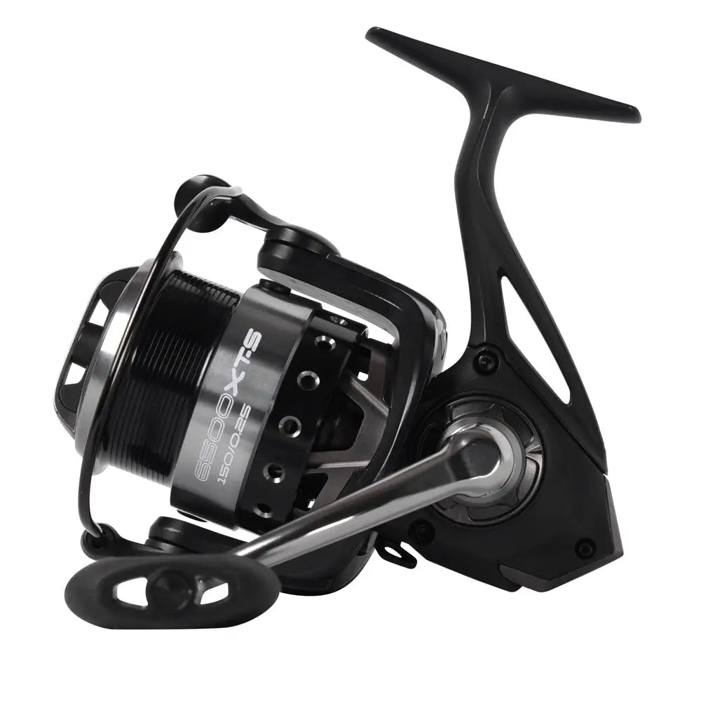 Cresta ADVANTOR XT-S KM-Shop Cresta, Stationärrollen 