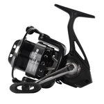 Cresta ADVANTOR XT-S KM-Shop Cresta, Stationärrollen 