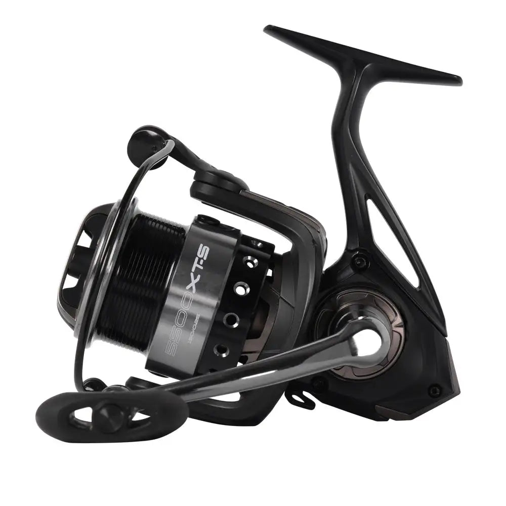 Cresta ADVANTOR XT-S KM-Shop Cresta, Stationärrollen 