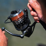 ADVANTOR XT-S - KM-Tackle
