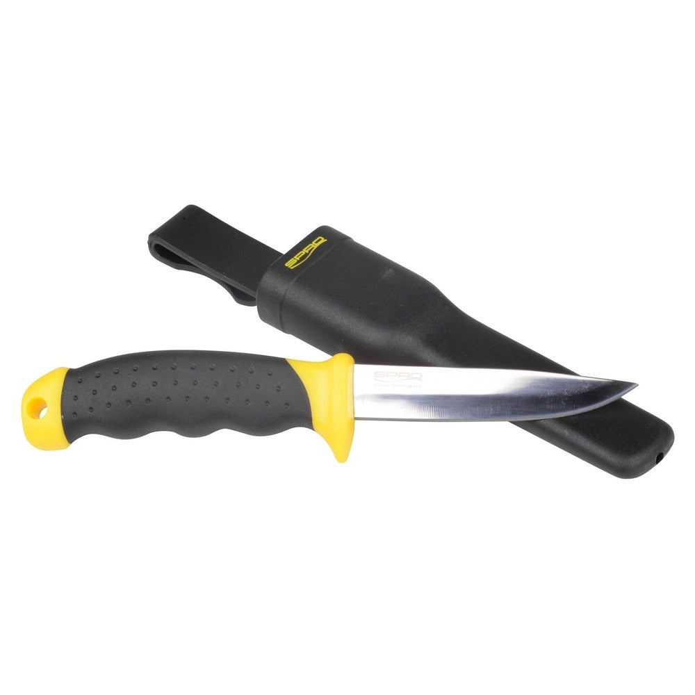ALL-ROUND 10CM KNIFE - KM-Tackle
